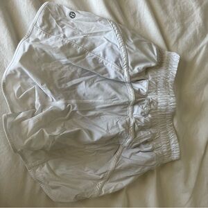 Lululemon Running shorts